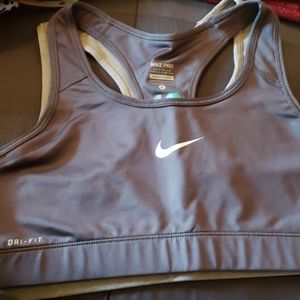 Sport bra